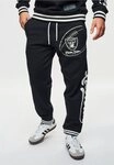 Recovered Sweathose NFL Raiders Nation im lockeren Schnitt