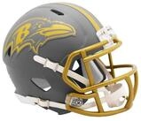 Riddell Sammelfigur Speed Mini Football Helm SLATE NFL Teams