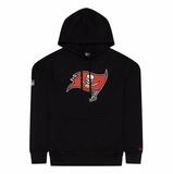 New Era Kapuzenpullover NFL Tampa Bay Buccaneers Logo
