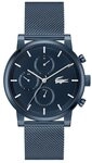 Lacoste Multifunktionsuhr Replay 2011484, Quarzuhr, Armbanduhr, Herrenuhr,