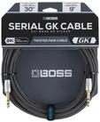 Boss by Roland Boss BGK-30 Serial GK-Kabel f&uuml;r Synthesizer-Effektger&auml;t 9m