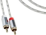 Pro-Ject Pro-Ject Connect it E - RCA - RCA 0,82m Audio-Kabel