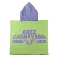 Artesan&iacute;a Strandtuch Disney Pixar Toy Story Poncho-Strandtuch