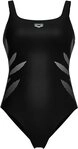 Arena Badeanzug WOMEN'S ARENA SWIMSUIT MILENA