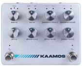 Darkglass Musikinstrumentenpedal, (Bass-Effektger&auml;te, Bass-Effektpedale),...
