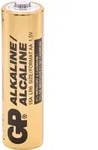 Gp GP GPIND15AB Mignon (AA)-Batterie 1.5 V 490 St. Batterie