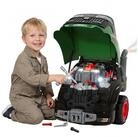 AIYAPLAY Spielzeug-Auto Autoreparaturset mit Lenkrad, (Set, 1-tlg.,...