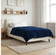 vidaXL 4-Jahreszeitenbett