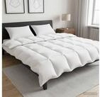 vidaXL Bett-Set