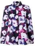MAERZ Muenchen Langarmbluse Maerz Muenchen 155501 Langarmbluse Damen Bekleidung rosa