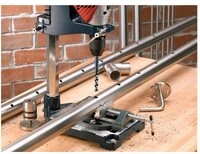 kwb Metallbohrer kwb 258710 HSS Metall-Spiralbohrer 11 mm Gesamtl&auml;nge 142 mm...
