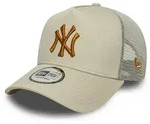 New Era Trucker Cap AFrame Trucker New York Yankees