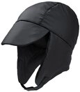 VAUDE Beanie Najun Padded Cap BLACK