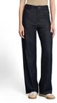 TOM TAILOR Weite Jeans im Four-Pocket Style blau 29