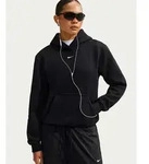 Nike Sportswear Kapuzensweatshirt W NK STDO FLC MW STD PO HDY mit Kapuze,...