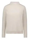 Betty Barclay Wollpullover Betty Barclay / Da.Strick / Strickpullover Kurz 1/1...