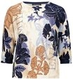 Betty Barclay Pullover & Shorts
