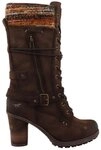 Mustang Shoes Kalk.3.0 Stiefel