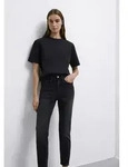 Mavi T-Shirt SHORT SLEEVE FASHION JERSEY T-Shirt Oversize XS (34)