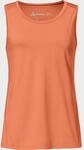 Funktionsshirt SCH&Ouml;FFEL "CIRC Top Tauron L", Damen, Gr. 38, orange (5115, orange),