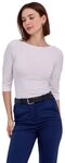 FALKE T-Shirt FALKE Cotton Stretch Damen (1-tlg., 1)