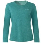 VAUDE T-Shirt Women's Essential LS T-Shirt (1-tlg) schnelltrocknendes und