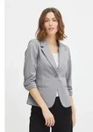 fransa Jackenblazer Blazer FRZABLAZER grau S (36)
