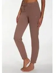 H.I.S Relaxhose mit breitem Bund und seitlichen Eingrifftaschen, Loungewear...