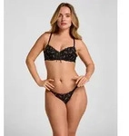 Hunkem&ouml;ller Hipster Brazilian Iris schwarz XS