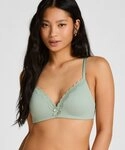 Hunkem&ouml;ller B&uuml;gelloser BH Lola Padded Non-Wired Bra