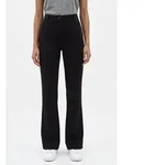 BOSS ORANGE Webhose Tana Premium Damenmode mit hoher Leibh&ouml;he, Stretch-Qualit&auml;t