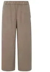 s.Oliver CURVE Cordhose mit Elastikbund / Gro&szlig;e Gr&ouml;&szlig;en beige 52