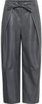 Stoffhose CULTURE "Damen Casual Hose CUronarda", Damen, Gr. M, N-Gr, grau