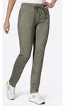 heine Jerseyhose Jersey-Hose normal gr&uuml;n 34