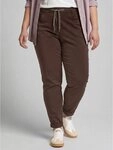 TOM TAILOR PLUS Stoffhose