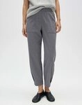 OPUS Stoffhose mit Cargotaschen Schmal zulaufendes Bein mit Cargotaschen und