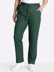 Sheego Jerseyhose Schlupfhose erh&ouml;ht