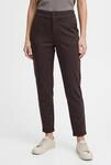 FREEQUENT Stoffhose FQNANNI-ANKLE-PA Sommerhose - kn&ouml;chell&auml;nge und mit