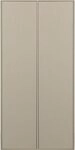WOOOD Mehrzweckschrank Daily FSC&reg;-Kiefernholz mit Druckmechanismus H 200 x B...