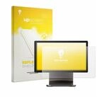 upscreen Displayschutzfolie Schutzfolie f&uuml;r Sunmi T3, Displayschutz Schutz...