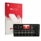 upscreen Displayschutzfolie Schutzfolie f&uuml;r Headrush Prime (Display +...