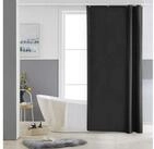 LuxusKollektion Duschvorhang Duschvorhang schmal Eckdusche H180 x B90 cm (1er...