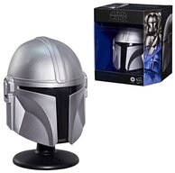 Hasbro Kinderhelm Star Wars The Mandalorian & Grogu Helm