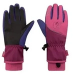 TROLLKIDS Skihandschuhe Kids Trolltunga Glove rosa 7
