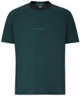 VAUDE T-Shirt Men's Loamer Shirt (1-tlg) atmungsaktives und schnelltrocknendes