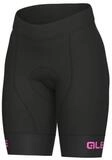 al&eacute; Fahrradhose Traguardo 2.0 Hochwertige Damen-Radlerhose aus Nylon mit...