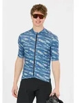 ENDURANCE Radtrikot Yaris mit Quick Dry-Funktion blau S (46)