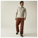 Dare2b Langarmshirt Dare2b Fuse Up II Rollkragen Pullover mit Rei&szlig;verschluss...