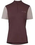 VAUDE Radtrikot Women's Matera HZ Tricot atmungsaktives und schnelltrocknendes