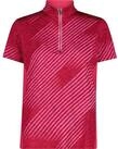 CAMPAGNOLO T-Shirt T-Shirt WOMAN T-SHIRT FREE BIKE